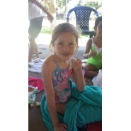 Colonia de Vacaciones - Diciembre 2014